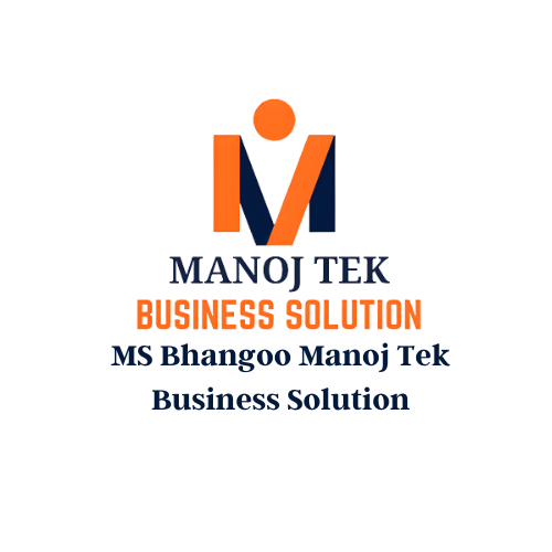 MS Bhangoo logo