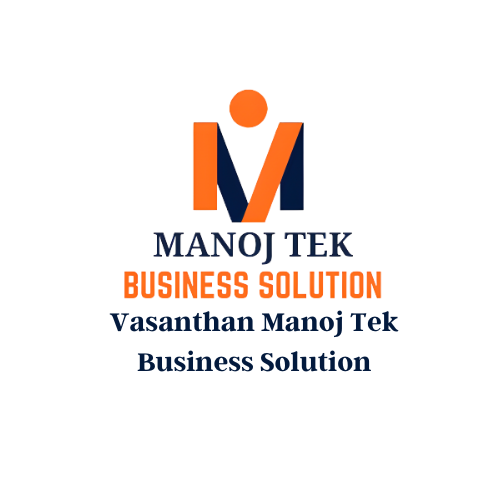Vasanthan logo