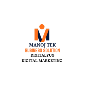 Digitalyug Manojtek Digital Marketing
