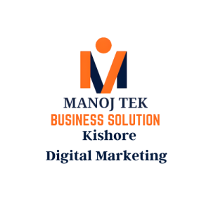 Kishore Manoj Tek Business Solution